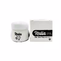 کرم آبرسان شیر گاو مدل milk cream ماتیا 85 گرم