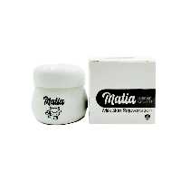 کرم آبرسان شیر گاو مدل milk cream ماتیا 85 گرم