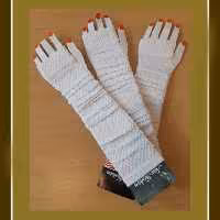 ساق دست انگشتدار