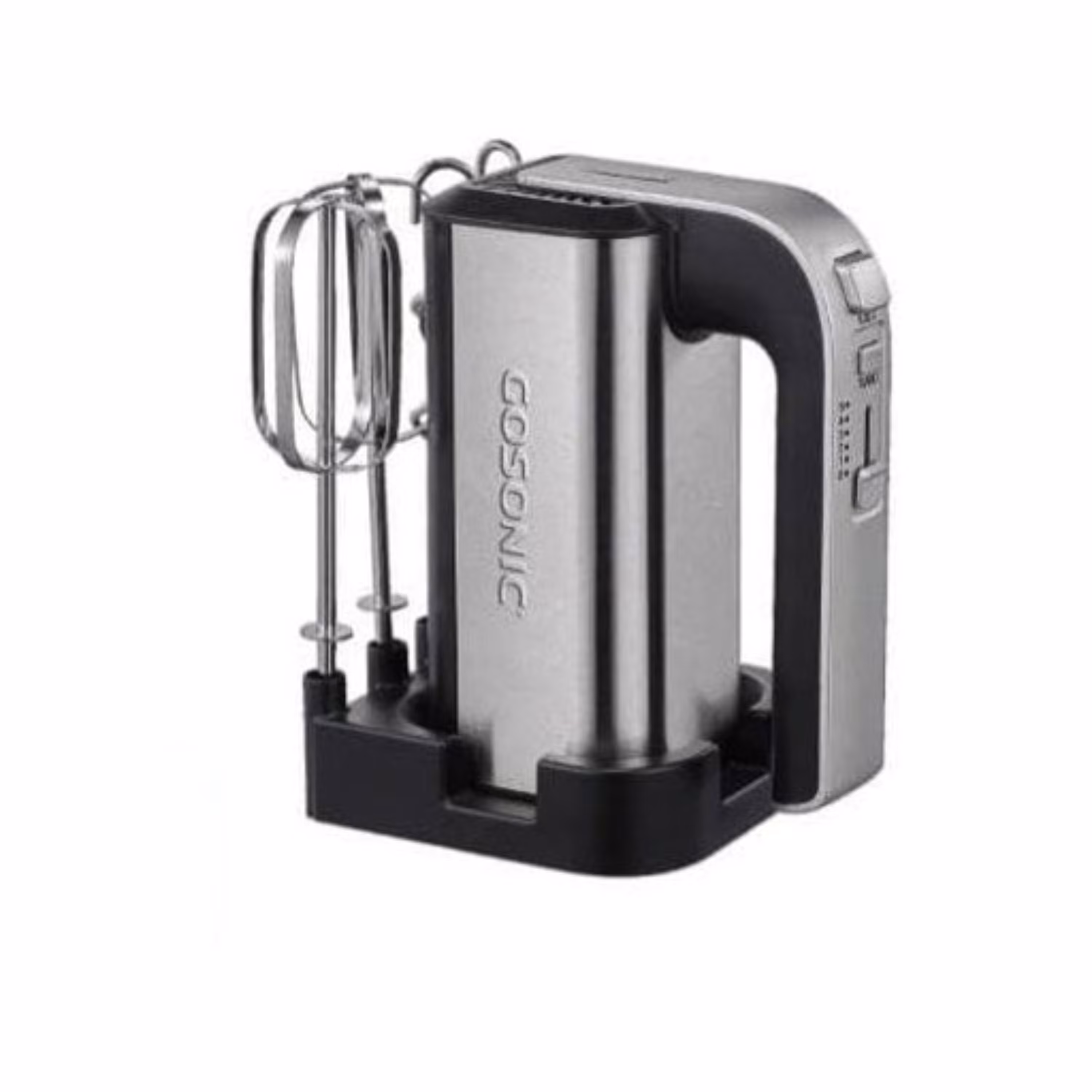 همزن دستی پایه دار گوسونیک مدل GHM-839(کد2و rوnو3)