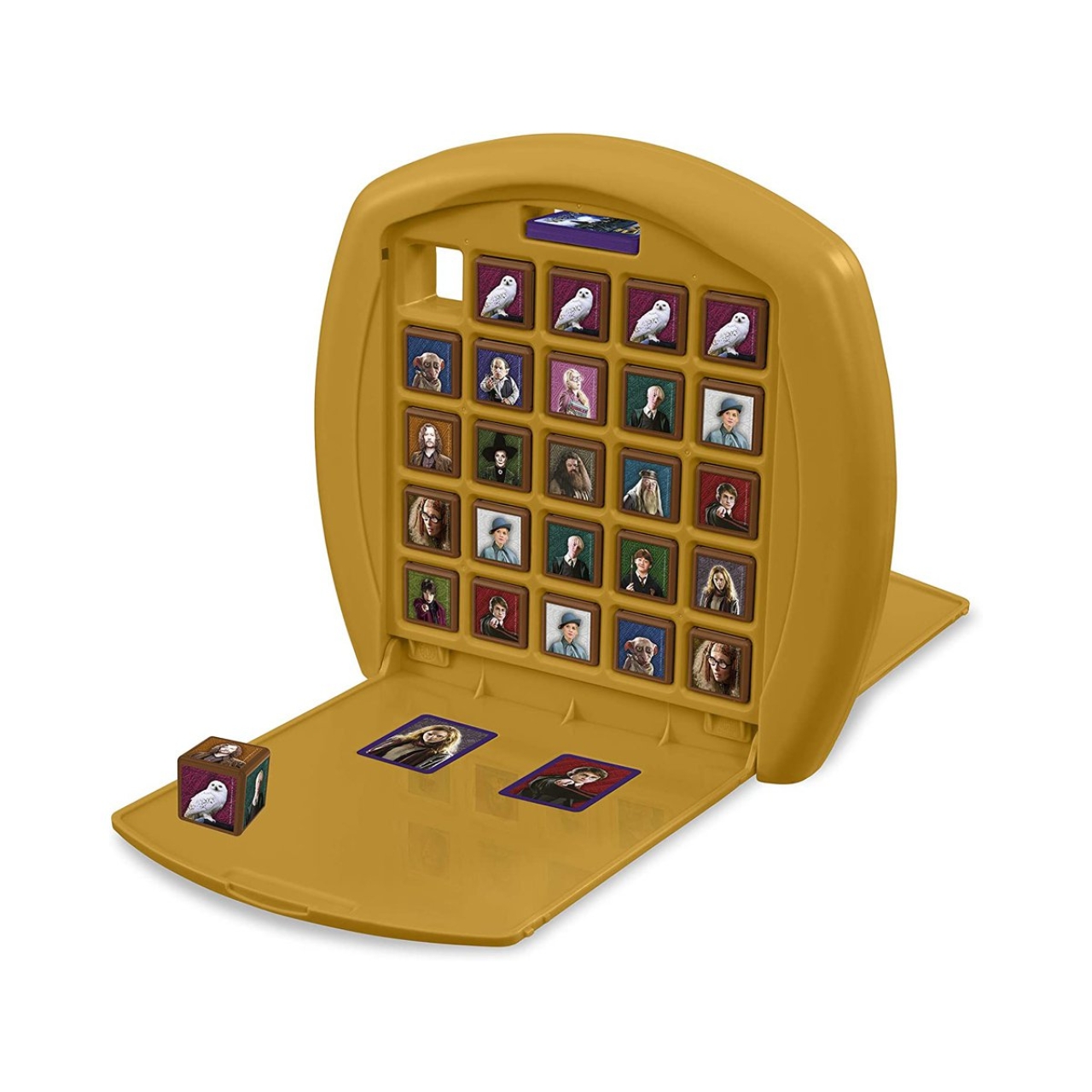 بازی فکری مدل هری پاتر کد 7889