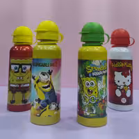 قمقمه فلزی فانتزی