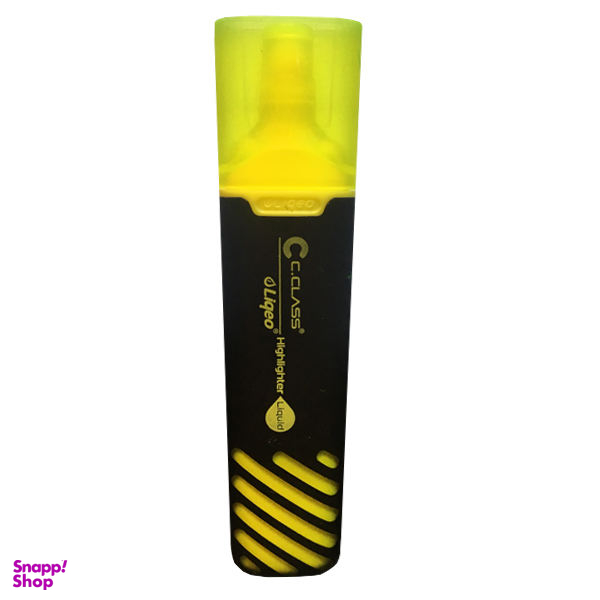 هایلایتر های مایع سی کلاس (C class) مدل HP_3128