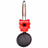 کفگیر سرو برنج تفلون مدل TFL1001 رنگ صورتی