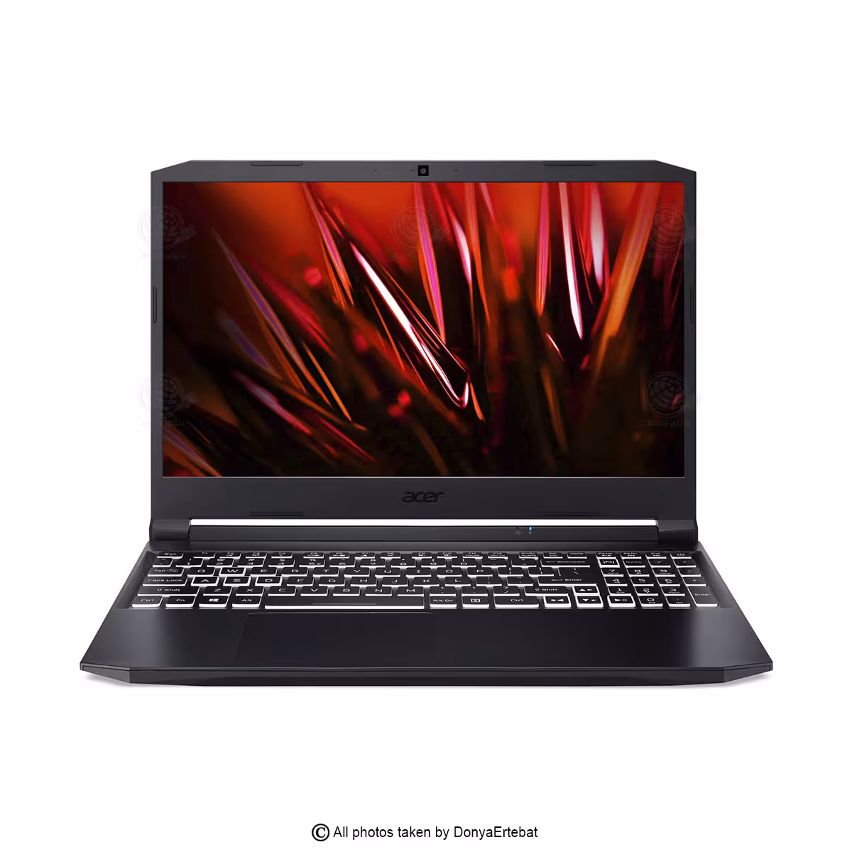 لپ تاپ Acer مدل Nitro 5 AN515-45