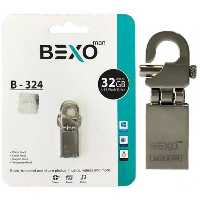 فلش 32 گیگ Bexo مدل B-324  گارانتی معتبر آواتک