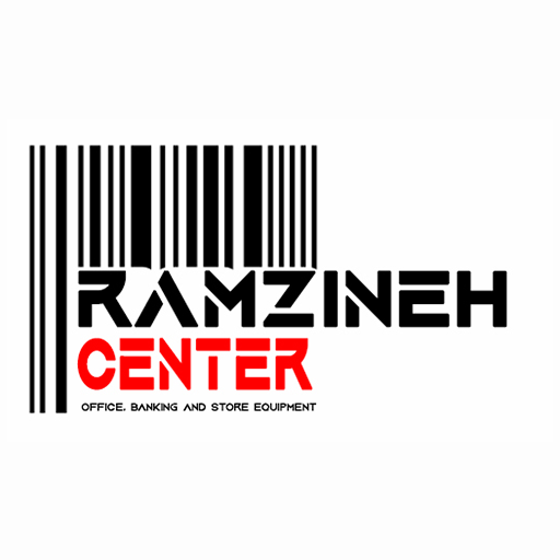 رمزینه سنتر