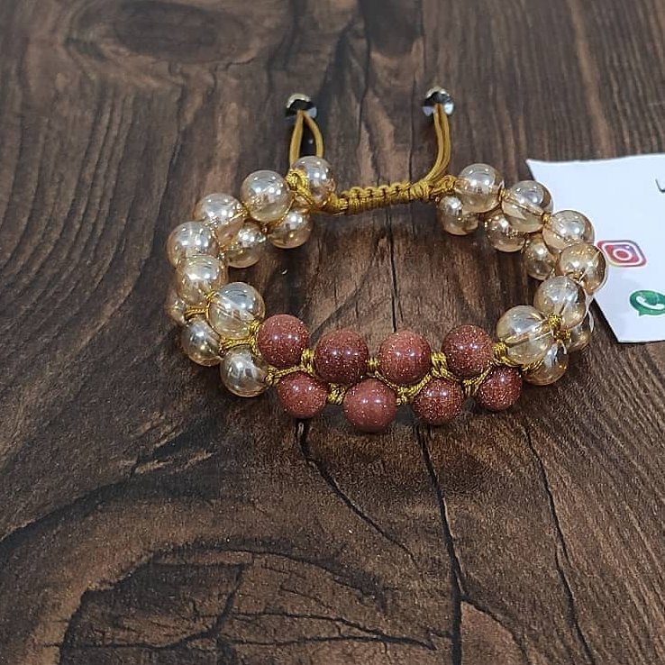 دستبند دولاین دلربا