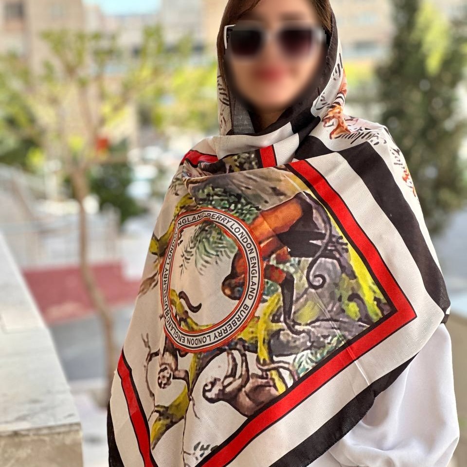 شال نخی چهارفصل 06