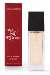 عطر زنانه ادوپرفیوم 15 ML اورجینال Gloria Perfume