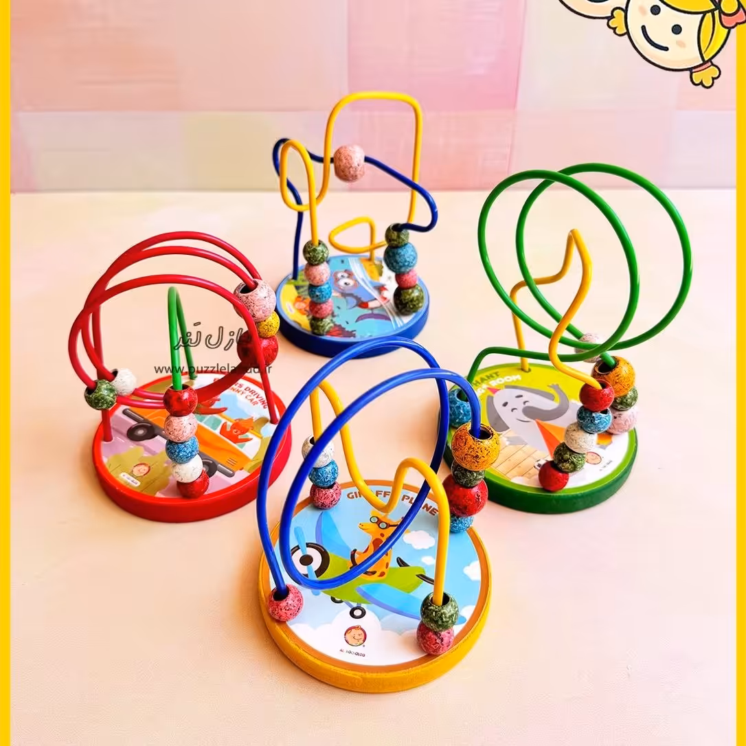 پیچ و خم نی نی