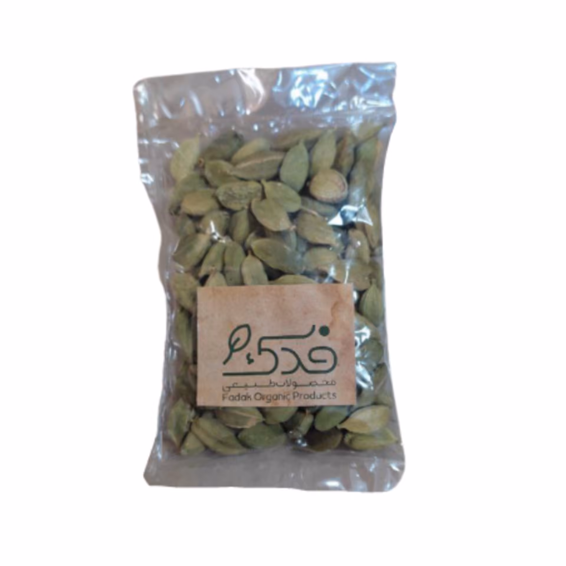 هل درشت اکبر ممتاز فدک (30گرم)