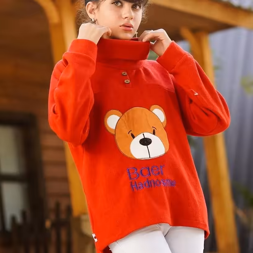 هودی خواهر برادری تدی