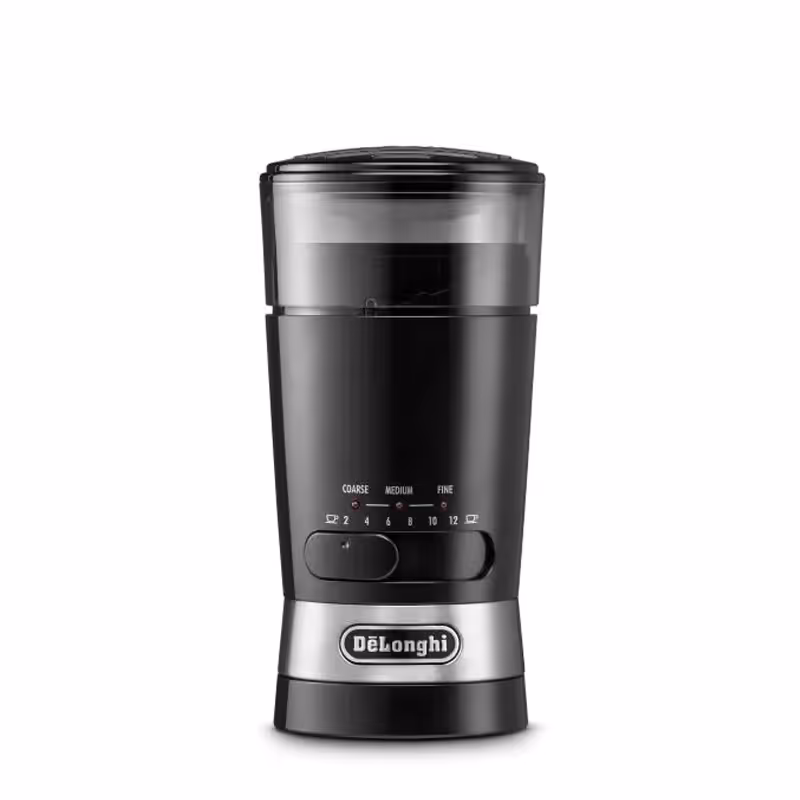 آسیاب قهوه دلونگی مدل kg210