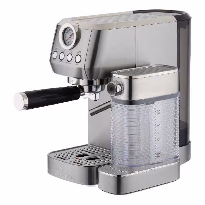 اسپرسو ساز مباشی مدل  ME-ECM 2501