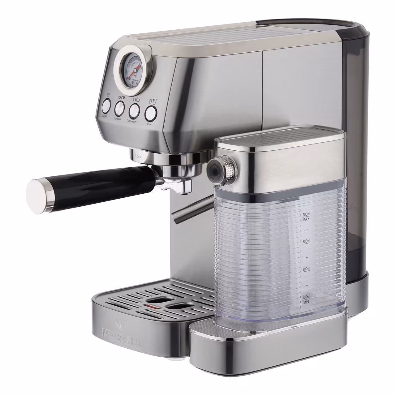 اسپرسو ساز مباشی مدل  ME-ECM 2501