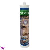 چسب آکواریوم اشنایدر کد 0064 وزن 360 گرم