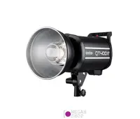 فلاش پرسرعت گودکس Godox QT-400II M با قدرت 400 ژول