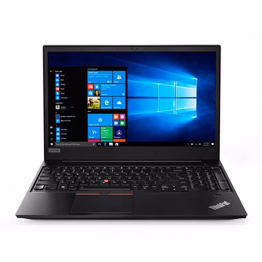 قیمت و خرید لپ تاپ 15.6 اینچ لنوو ThinkPad E580-B Core i5 8250U/1TB HDD/8GB/RX550 2GB | یاس ارتباط