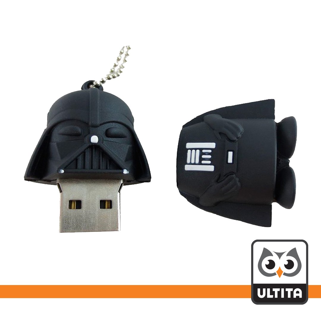 فلش دارث ویدر 16 گیگ اولتیتا با گارانتی 