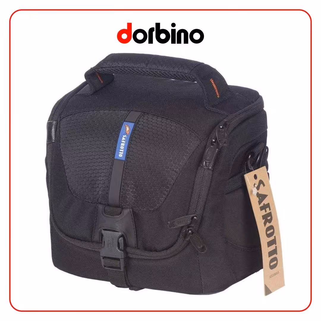 کیف سافروتو Safrotto YLA-10M - فروشگاه دوربین دوربینو