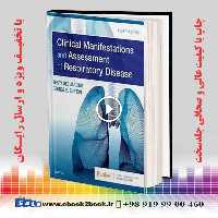 Clinical Manifestations and Assessment of Respiratory Disease 8th Edition