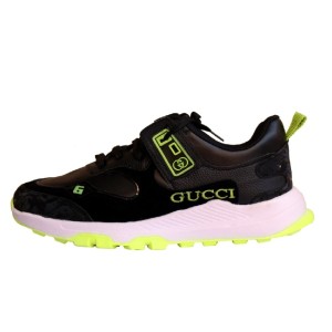 گوچی Gucci کتانی مردانه کتانی مردونه طبی مناسب کمر درد اج استاندا