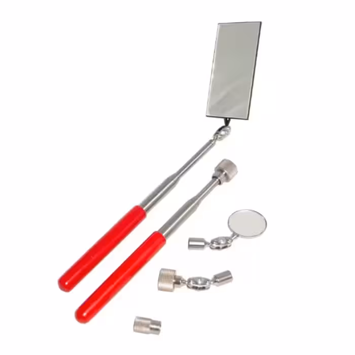 ست آینه مکانیکی لیکوتا