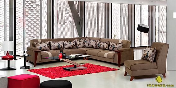 مبل ال- مارسل