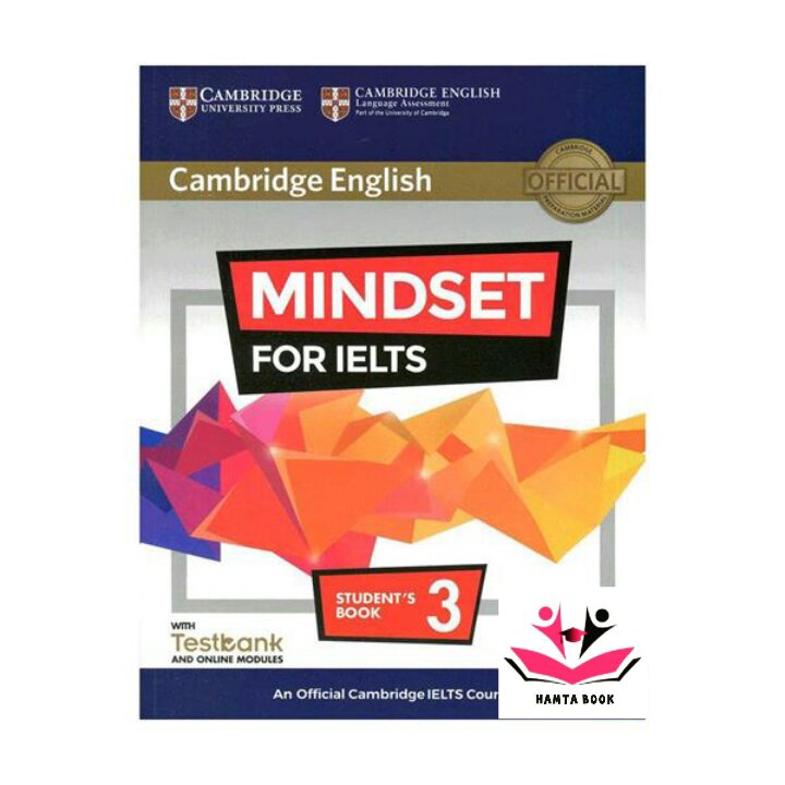 mindset for ielts 3.
