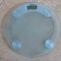 ترازو وزن کشی دیجیتال سارینا مدل153 -  هزینه ارسال  به عهده مشتری و به صورت پس کرایه می باشد