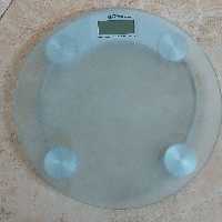 ترازو وزن کشی دیجیتال سارینا مدل153 -  هزینه ارسال  به عهده مشتری و به صورت پس کرایه می باشد