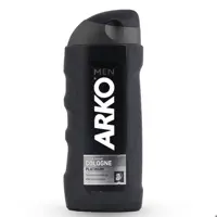 افتر شیو مردانه آرکو-ARKO MEN COMFORT AFTER SHAVE COLOGNE 200 ml

