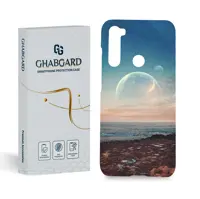 گارد mi note 8 مدل طبیعت کد 9103