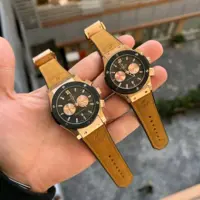ساعت مچی مردانه و زنانه هابلوت بند رابر Hublot