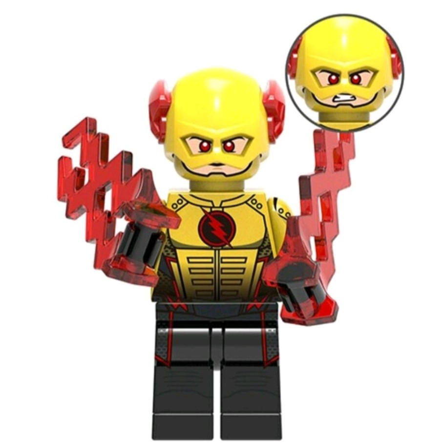 لگو فلش معکوس 