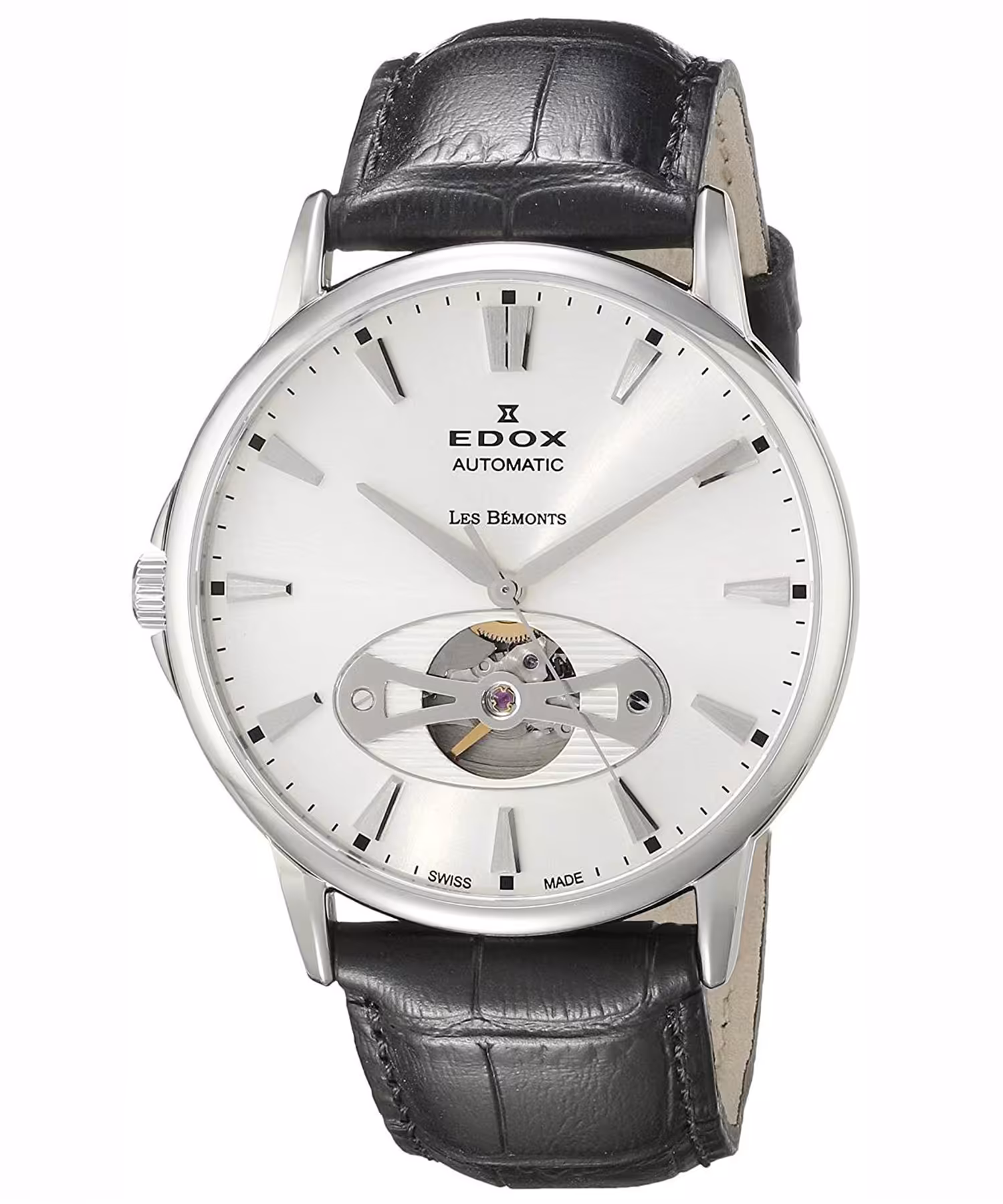 ساعت مچی مردانه ادوکس, کد 850213AIN