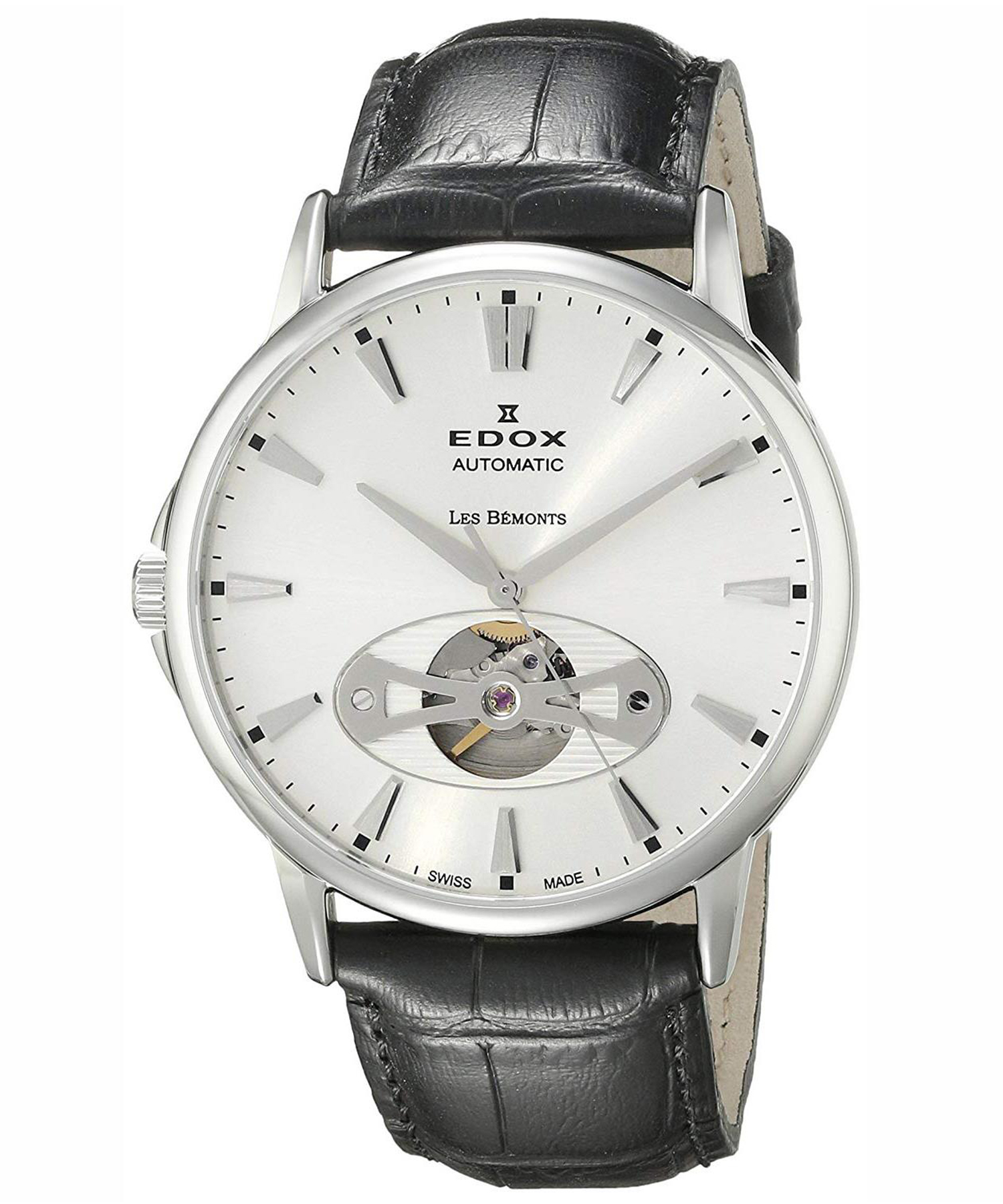 ساعت مچی مردانه ادوکس, کد 850213AIN