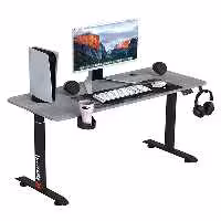 میز مخصوص بازی موتور دار ردراگون مدل GD-3500G-M 140cm