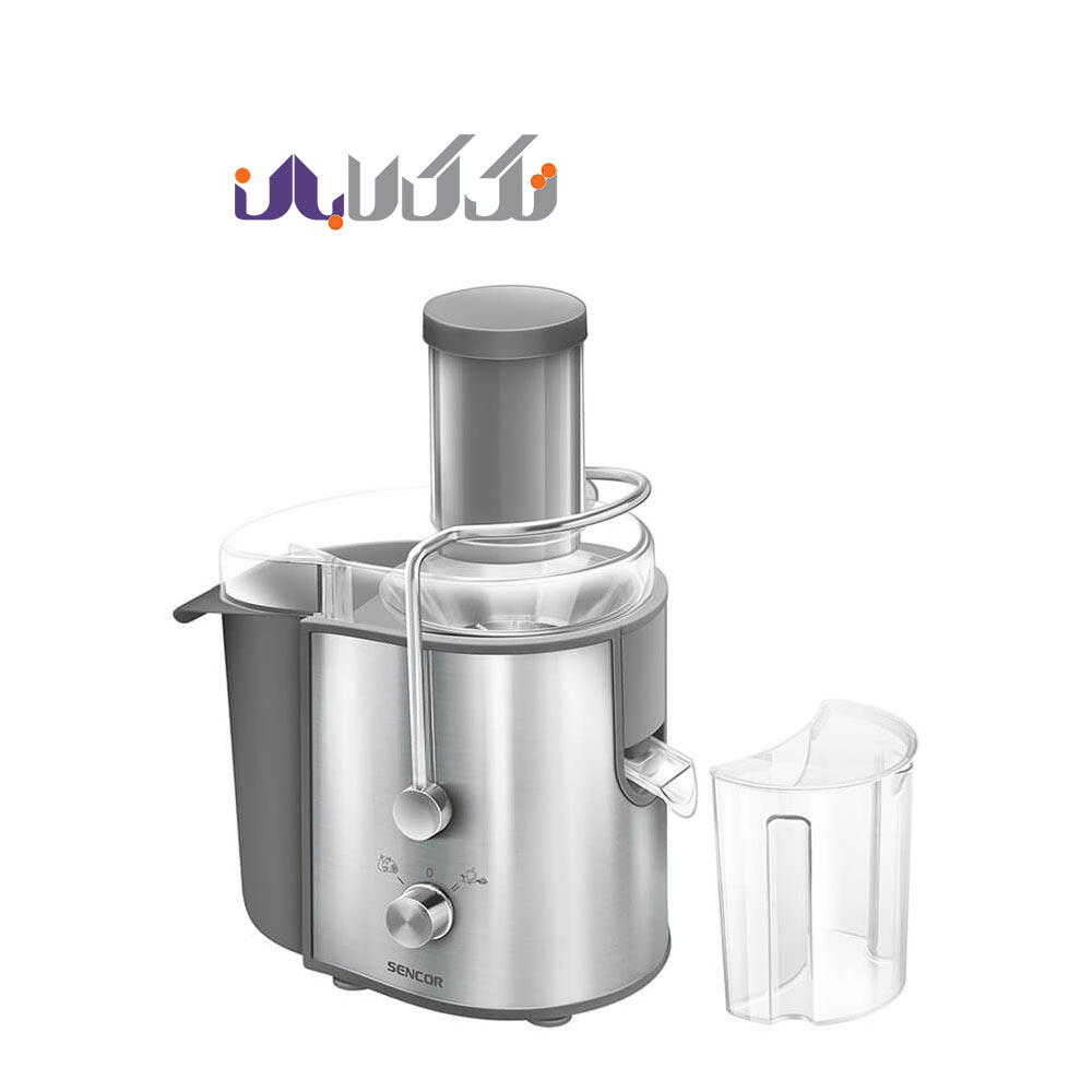 آبمیوهگیری سنکور مدل Sencor SJE 1055SS