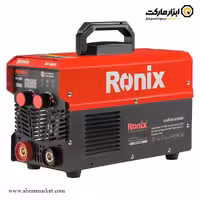 اینورتر جوشکاری رونیکس 200 آمپر مدل RH-4609