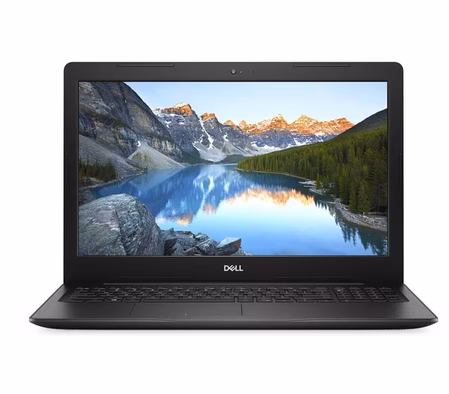 لپ تاپ دل مدل Inspiron 3580 با پردازنده Celeron