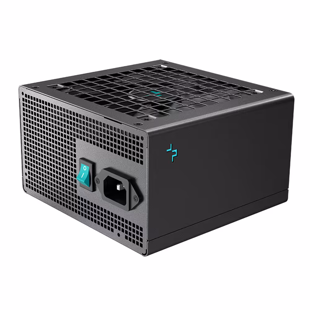 پاور کامپیوتر دیپ کول مدل PN750M