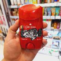 مام اولد اسپایس وولف تورن 50 میل old spice