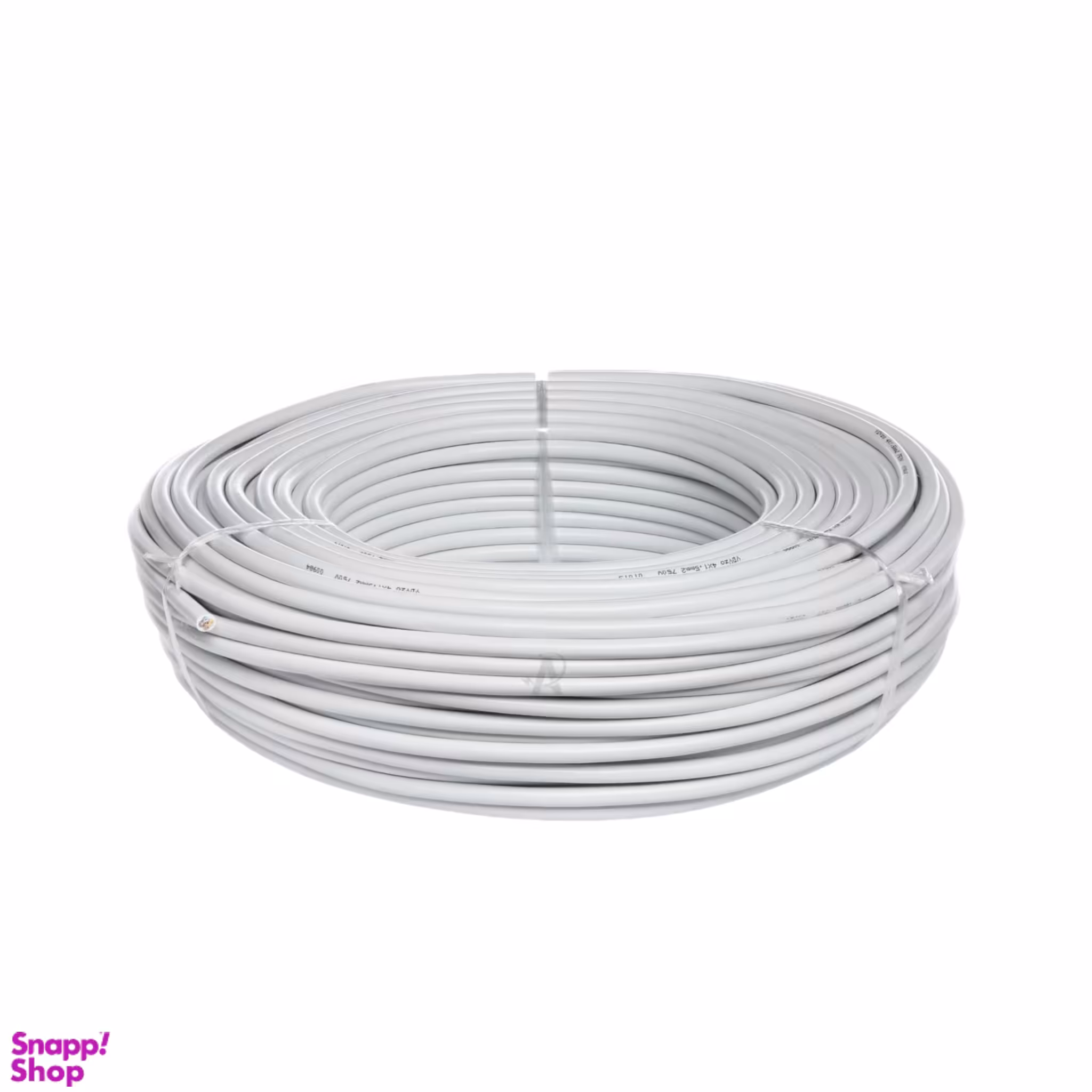 کابل 4 رشته کولری کد K-35