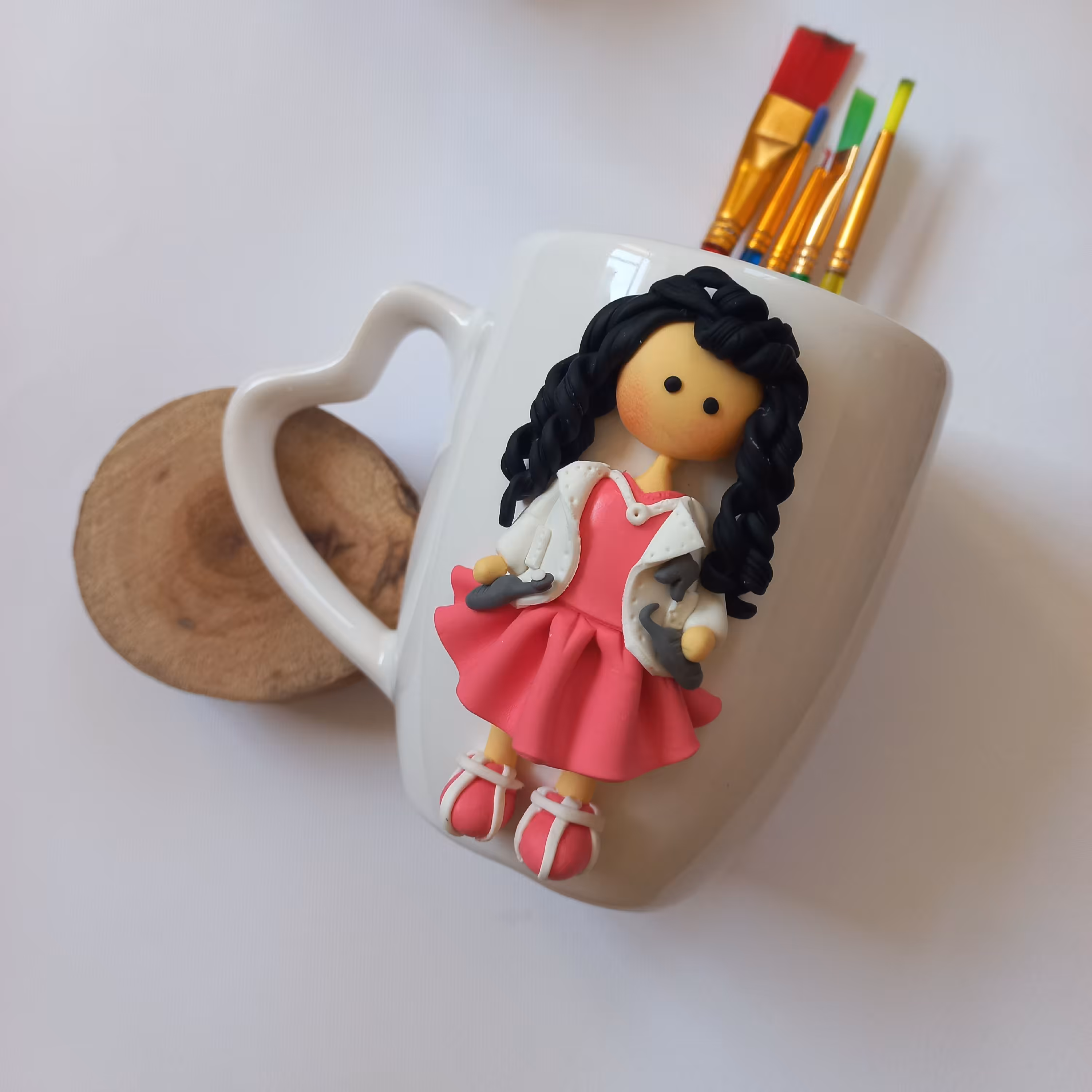 ماگ دندانپزشک