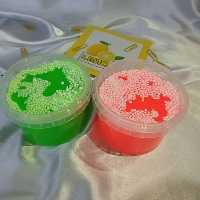 اسلایم دونه برفی اودی