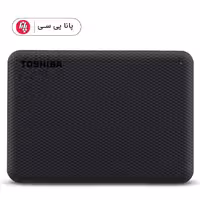 هارد اکسترنال TOSHIBA CANVIO ADVANCE 4T