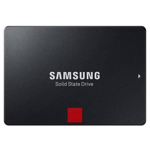 اس اس دی سامسونگ مدل 860 pro ظرفیت 1 ترابایت