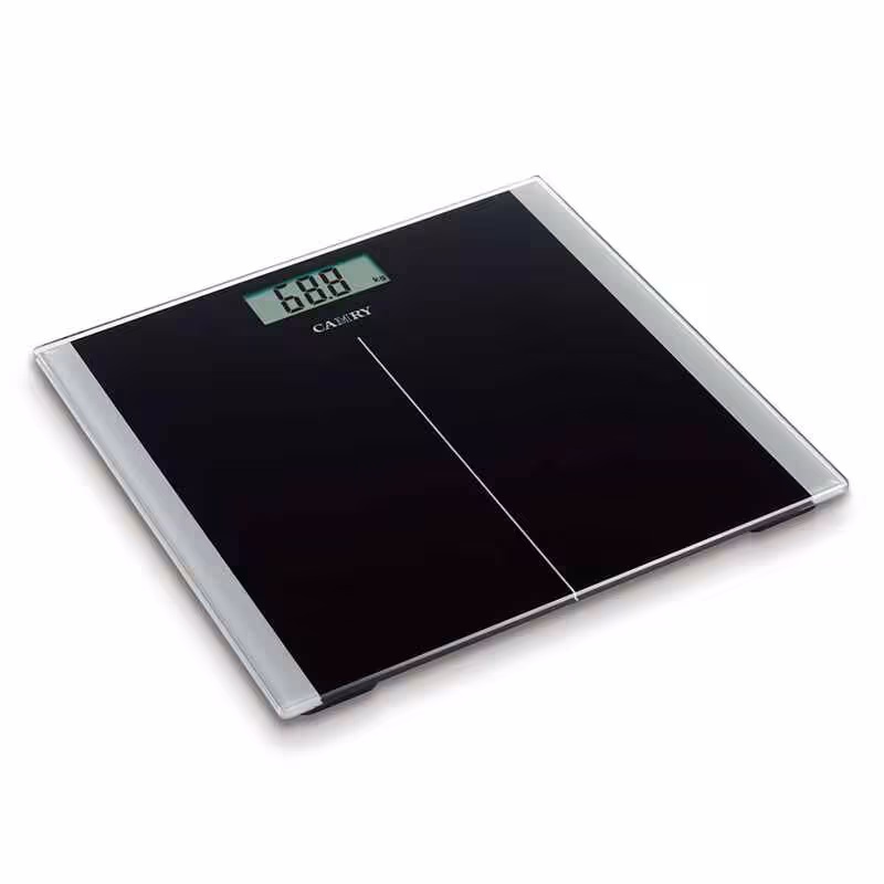 ترازو دیجیتال کمری مدل EB9380